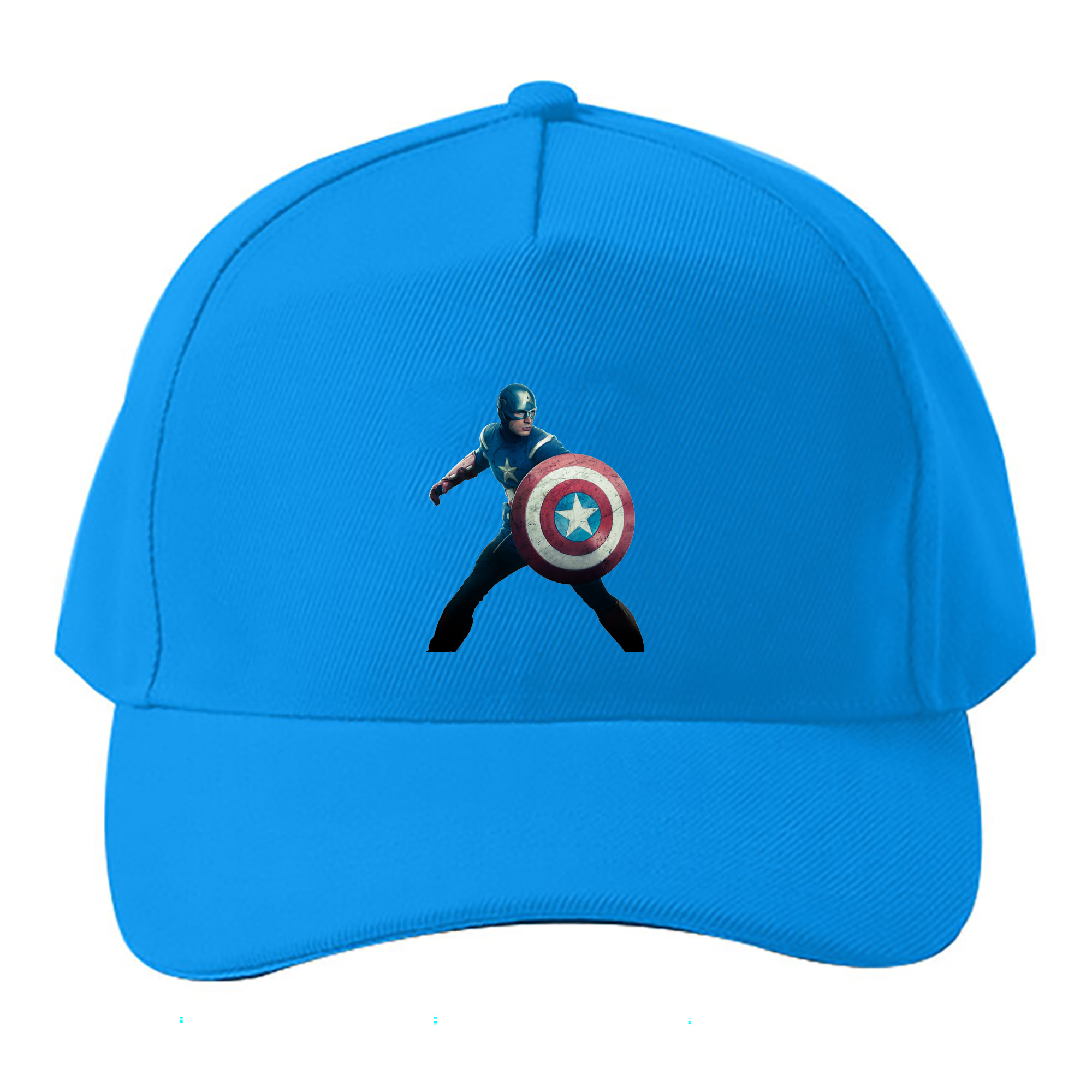 （画像用） アベンジャーズ The Avengers ベースボールキャップ 綿100％ 男女兼用 帽子 スポーツ
